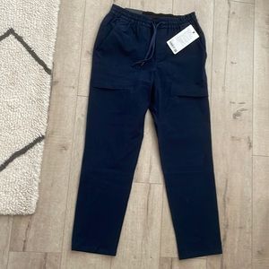 Lulu Lemon Bowline Pants MENS